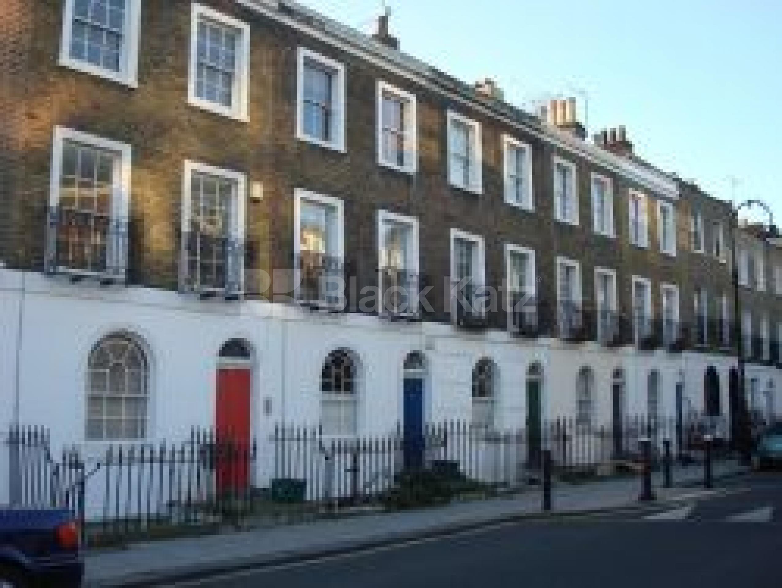 			New Instruction, 2 Bedroom, 1 bath, 1 reception Flat			 Arlington Road, Regent Park NW1